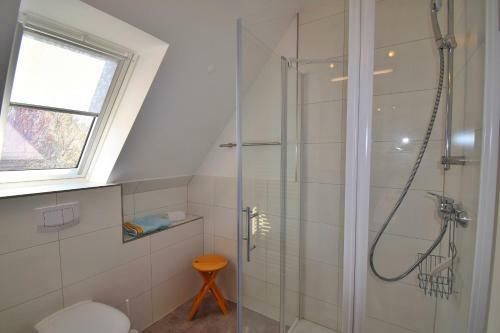 Apartamento Achter De H�f Whg 3