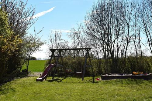 Apartamento Achter De H�f Whg 3