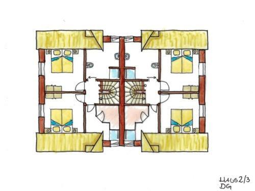 Reethaus 2a