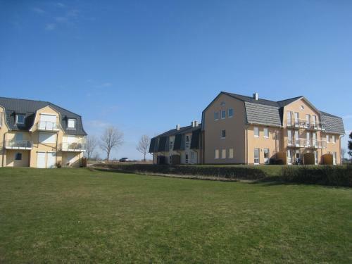 Apartamento Fehmarnstrand 78 App 9