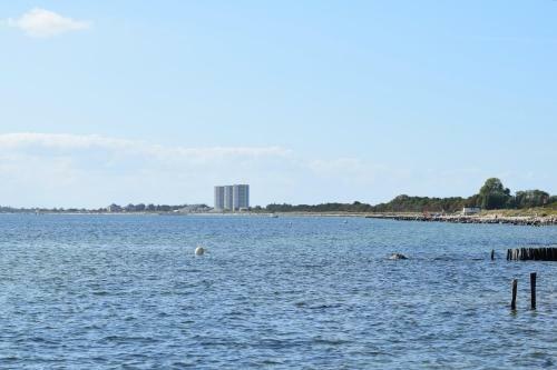Apartamento Fehmarnstrand 78 App 9