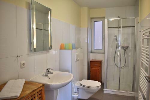Apartamento Fehmarnstrand 78 App 9