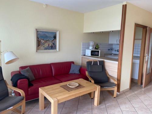 Apartamento Fehmarn-ostseeferienfewoschulze186