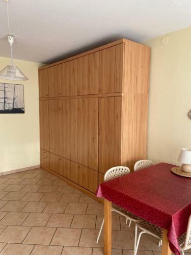 Apartamento Fehmarn-ostseeferienfewoschulze186