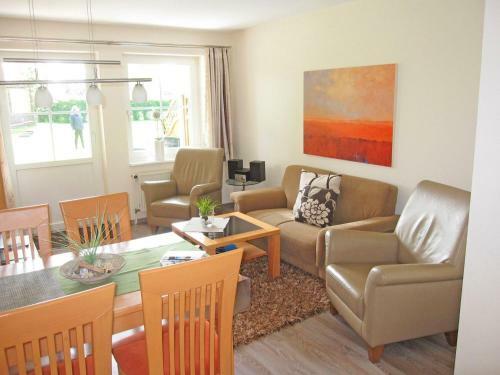 Apartamento "landhaus Voss" Typ 1 Nr3