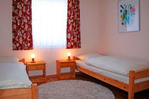 Apartamento "landhaus Voss" Typ 2 Nr6