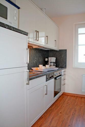 Apartamento "landhaus Voss" Typ 2 Nr6
