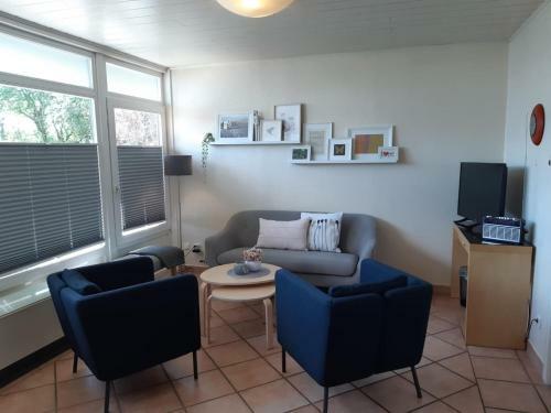 Strandgut - Bungalow Am Meer