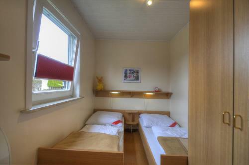 Strandgut - Bungalow Am Meer