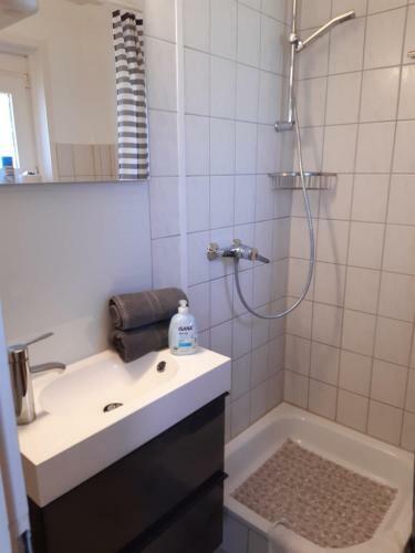 Strandgut - Bungalow Am Meer