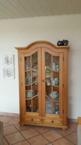 Strandgut - Bungalow Am Meer