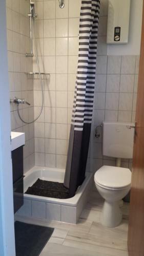 Strandgut - Bungalow Am Meer