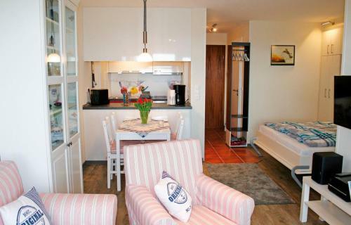 Apartamento Meeresrauschen
