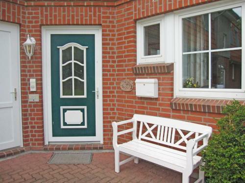 Apartamento "landhaus Voss" Typ 4 Nr11