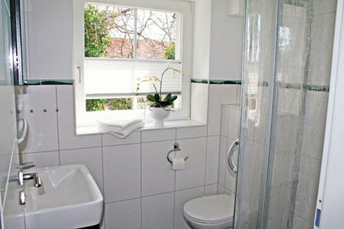 Apartamento "landhaus Voss" Typ 2 Nr8