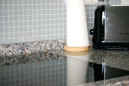 Apartamento Inselhaus Eg