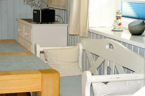 Apartamento Inselhaus Eg