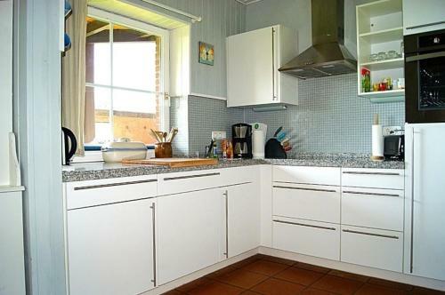 Apartamento Inselhaus Eg