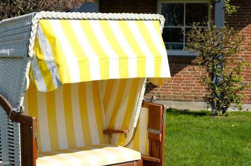 Apartamento Inselhaus Eg