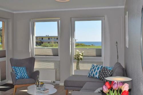 Apartamento Fehmarnstrand 77 Whg 3