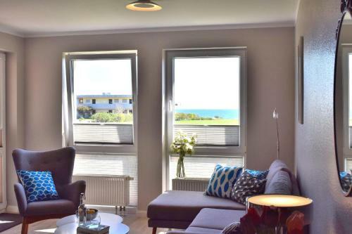Apartamento Fehmarnstrand 77 Whg 3