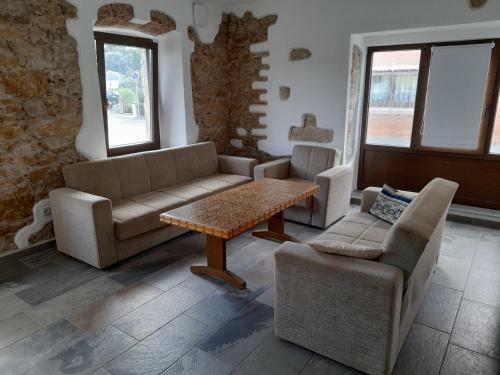 Apartamento Monteurwohnung San