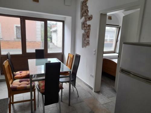 Apartamento Monteurwohnung San