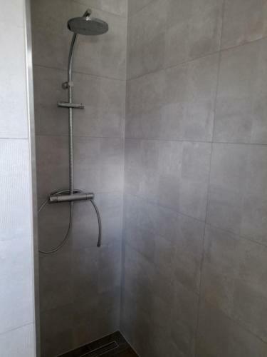 Apartamento Monteurwohnung San