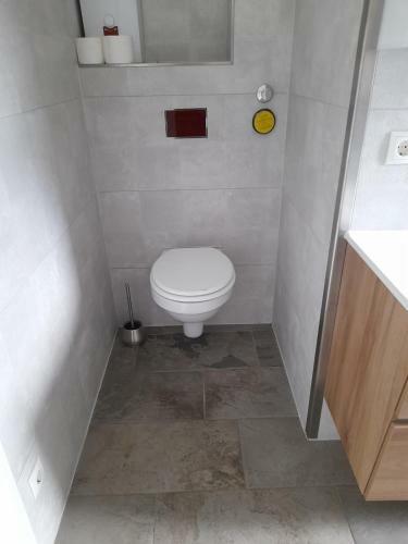 Apartamento Monteurwohnung San