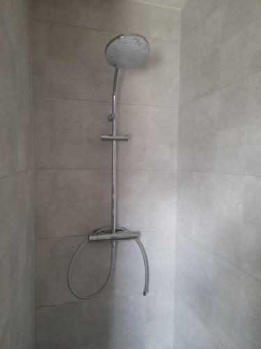 Apartamento Monteurwohnung San
