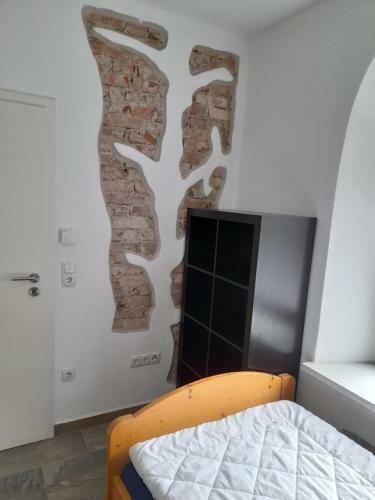 Apartamento Monteurwohnung San