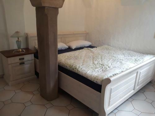 Apartamento Haus Forstamt