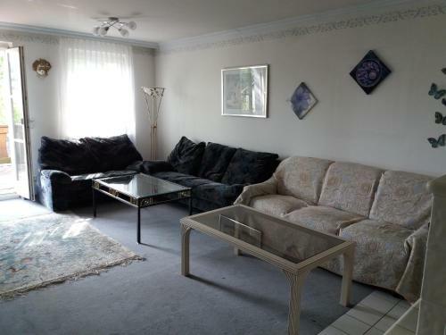 Apartamento Haus Forstamt