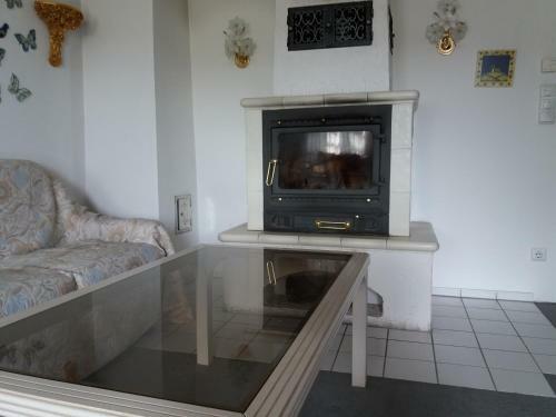Apartamento Haus Forstamt