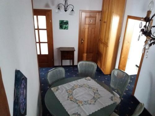 Apartamento Haus Forstamt