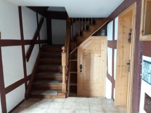 Apartamento Haus Forstamt