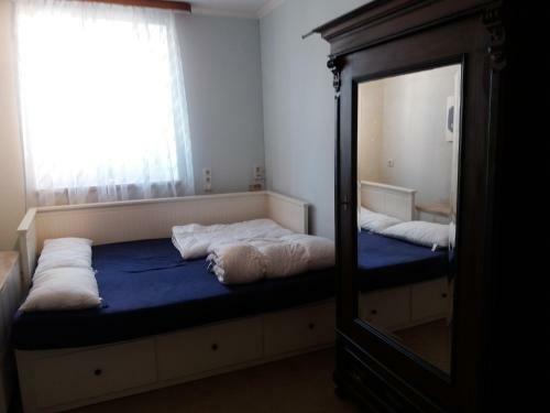 Apartamento Haus Forstamt