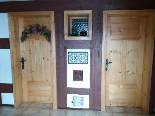 Apartamento Haus Forstamt