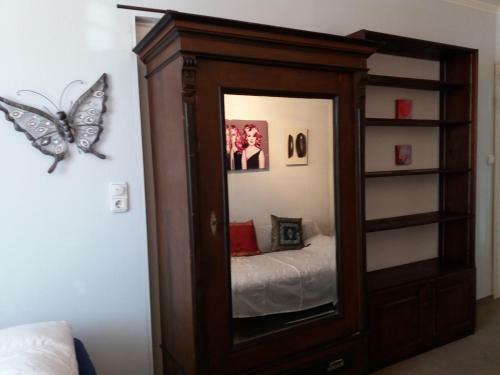 Apartamento Haus Forstamt