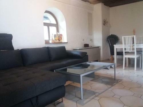 Apartamento Haus Forstamt
