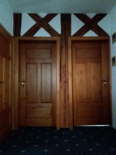 Apartamento Haus Forstamt