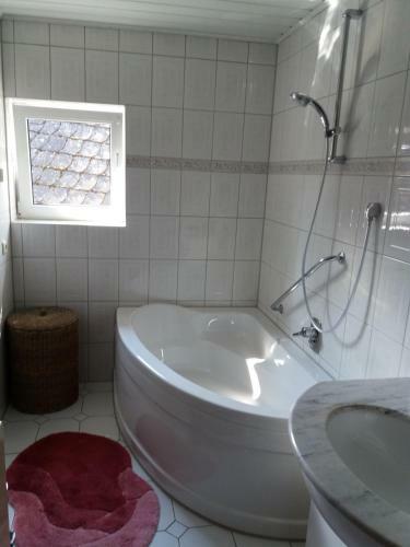 Apartamento Haus Forstamt
