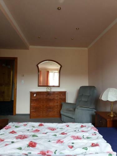 Apartamento Haus Forstamt