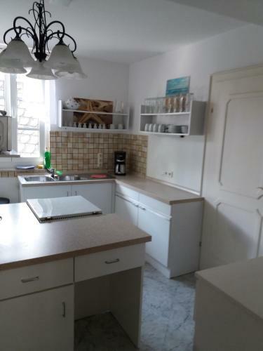 Apartamento Haus Forstamt