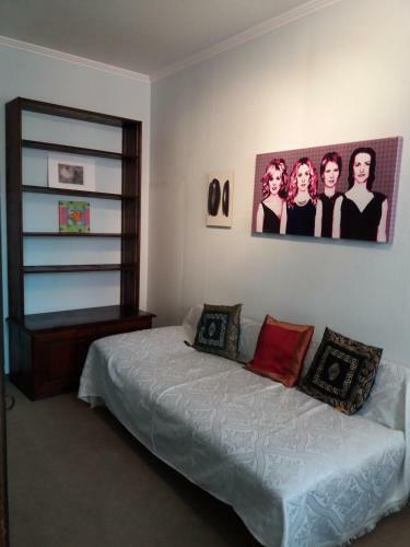 Apartamento Haus Forstamt