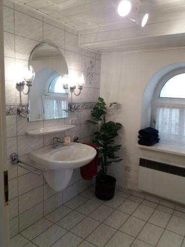 Apartamento Haus Forstamt