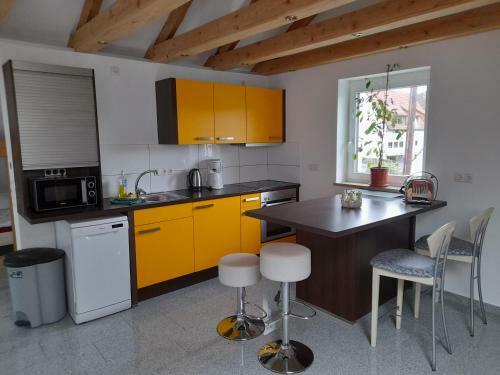 Apartamento Haus Lehenthaler