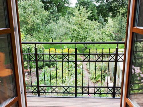 Apartamento Ferienhof Hedwigsruh