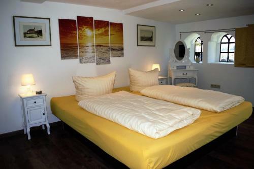 Apartamento Ehemaliges Rio Reiser Haus