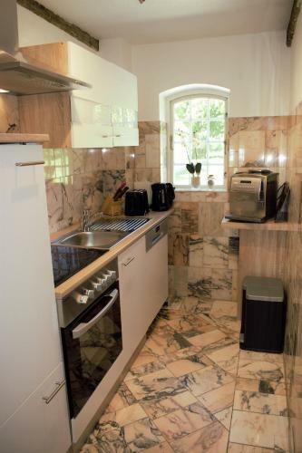Apartamento Ehemaliges Rio Reiser Haus